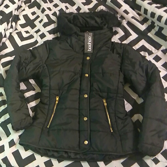 Jacket - Picture 2 of 6